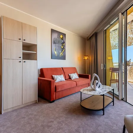 דירה X Vibes Couple Only Design Rooftop Et Parking Village Naturiste *