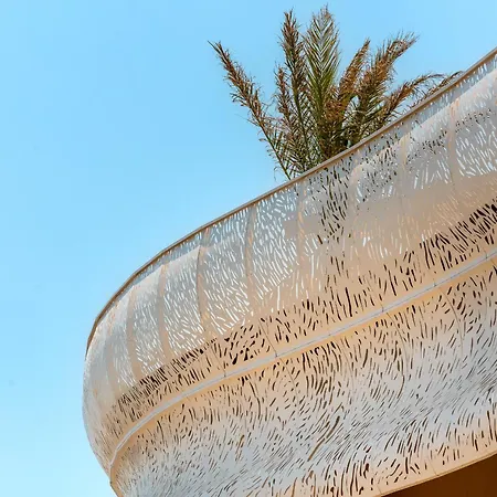 דירה X Vibes Couple Only Design Rooftop Et Parking Village Naturiste אגדה