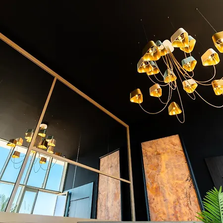 X Vibes Couple Only Design Rooftop Et Parking Village Naturiste * Agde