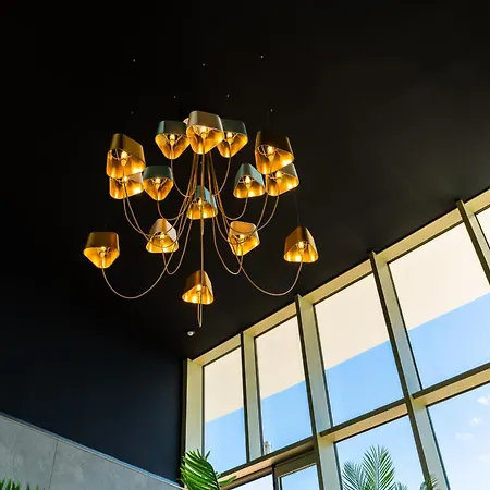 X Vibes Couple Only Design Rooftop Et Parking Village Naturiste דירה *