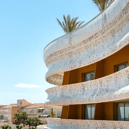 דירה X Vibes Couple Only Design Rooftop Et Parking Village Naturiste