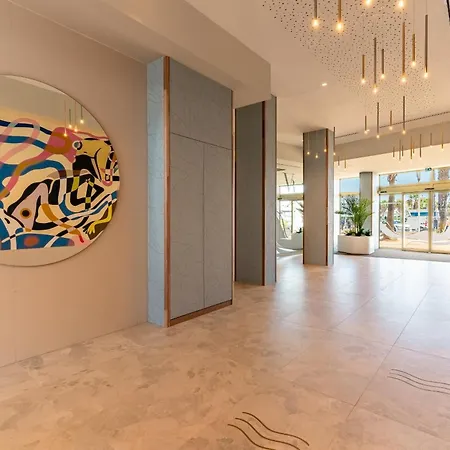 Apartment X Vibes Couple Only Design Rooftop Et Parking Village Naturiste *